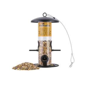 Hercules Fuglefoderhus / Foderautomat